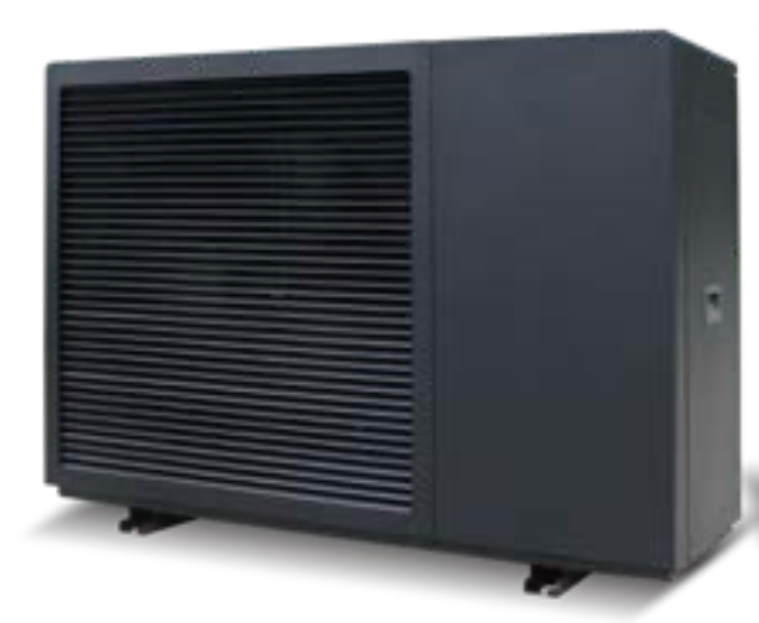 Pompe di calore