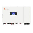⚡ Inverter Ibrido Trifase 75-125 kW – IVGM P3G1 – Alta Potenza | Felicity Solar