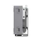 ⚡ Inverter Ibrido Trifase 75-125 kW – IVGM P3G1 – Alta Potenza | Felicity Solar
