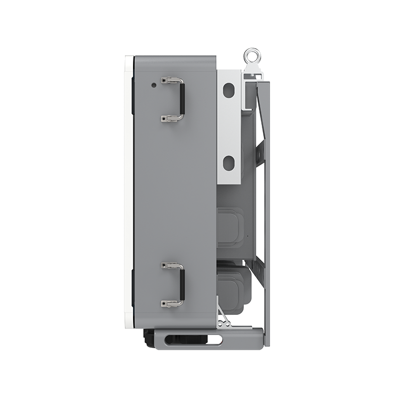 ⚡ Inverter Ibrido Trifase 75-125 kW – IVGM P3G1 – Alta Potenza | Felicity Solar