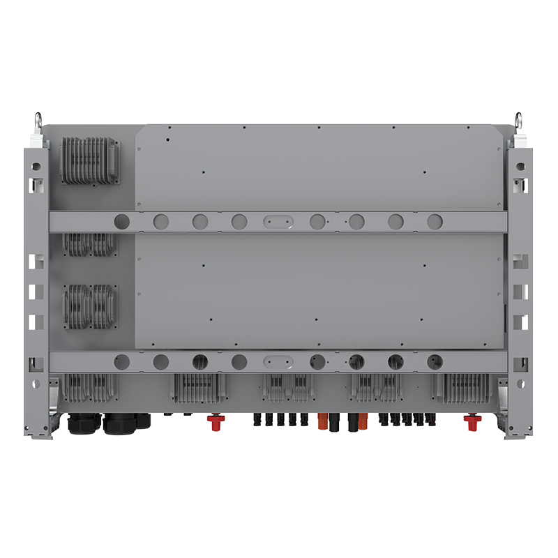 ⚡ Inverter Ibrido Trifase 75-125 kW – IVGM P3G1 – Alta Potenza | Felicity Solar