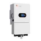 ⚡🔺 Inverter Ibrido Trifase 15 kW – IVGM15KLP3G1 – Bassa Tensione | 2 MPPT | Serie IVGM