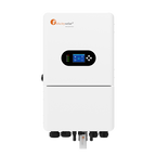 ⚡🔺 Inverter Ibrido Trifase 15 kW – IVGM15KLP3G1 – Bassa Tensione | 2 MPPT | Serie IVGM