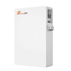 🔋⚡ Batteria Felicity Solar 5,12 kWh LUX-E – 48V 100Ah | LiFePO₄ | Alta Sicurezza | IP65