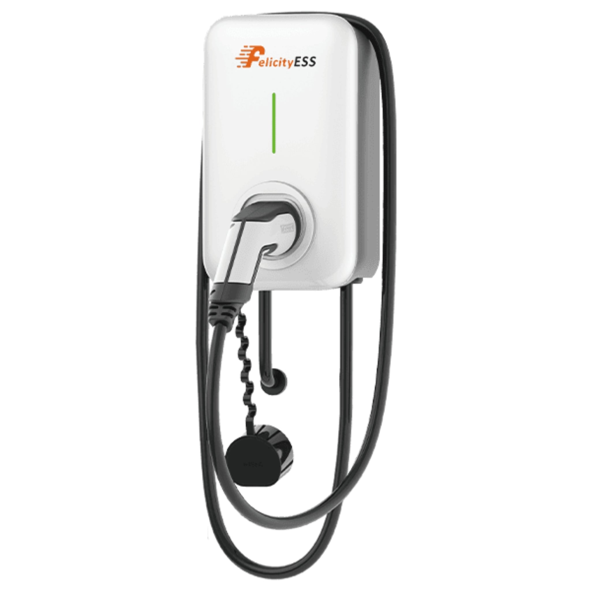 Stazioni di ricarica