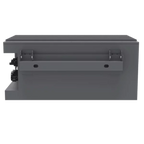 🔋🌿 FelicityESS – Batteria Serie LUX-S 1,6 kWh | Micro Storage per Balconi