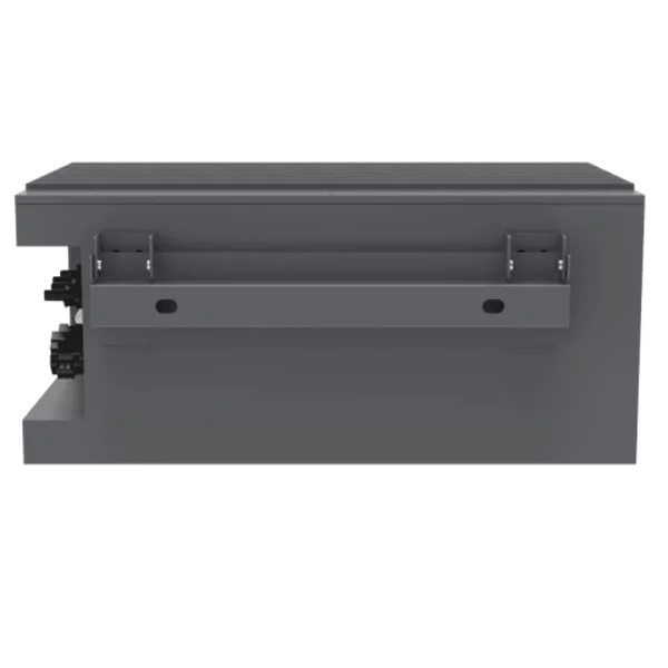 🔋🌿 FelicityESS – Batteria Serie LUX-S 1,6 kWh | Micro Storage per Balconi