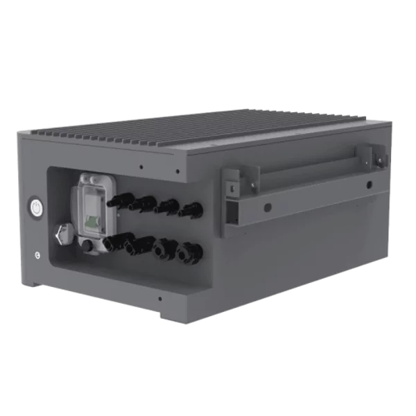 🔋🌿 FelicityESS – Batteria Serie LUX-S 1,6 kWh | Micro Storage per Balconi