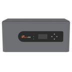 🔋🌿 FelicityESS – Batteria Serie LUX-S 1,6 kWh | Micro Storage per Balconi