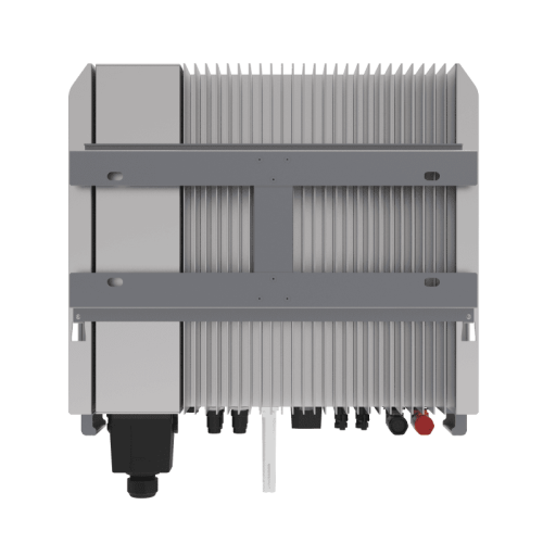 ⚡🔋 Inverter Ibrido Serie T-REX 3.6K – Modello 3K6LP1G01