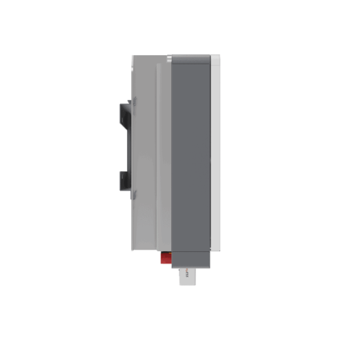 ⚡🔋 Inverter Ibrido Serie T-REX 3.6K – Modello 3K6LP1G01