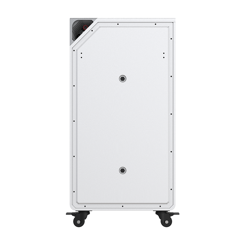 🔋⚡ Batteria al Litio 16 kWh – FLB48314TG1 | 314Ah – Bassa Tensione (48V) – Serie F – felicitysolar®