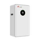 🔋✨ Batteria al Litio LUX-E 10,5 kWh – 51,2V LiFePO₄ da Parete