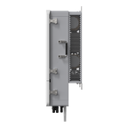 ⚡🔋 IVGM Inverter Ibrido Monofase 8kVA – IP65 | Alta Efficienza & Affidabilità