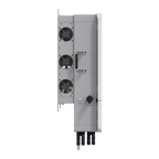 ⚡🔋 IVGM Inverter Ibrido Monofase 8kVA – IP65 | Alta Efficienza & Affidabilità