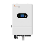 ⚡🔋 IVGM Inverter Ibrido Monofase 8kVA – IP65 | Alta Efficienza & Affidabilità