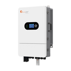 ⚡🔋 IVGM Inverter Ibrido Monofase 8kVA – IP65 | Alta Efficienza & Affidabilità