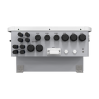 ⚡🔋 IVGM Inverter Ibrido Monofase 8kVA – IP65 | Alta Efficienza & Affidabilità