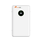 🔥  🔋✨ Batteria al Litio LUX-E 11,8 kWh – 51,2V LiFePO₄ da Parete