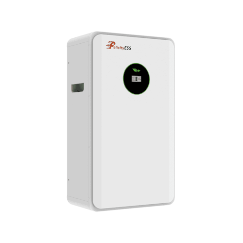 🔥  🔋✨ Batteria al Litio LUX-E 11,8 kWh – 51,2V LiFePO₄ da Parete