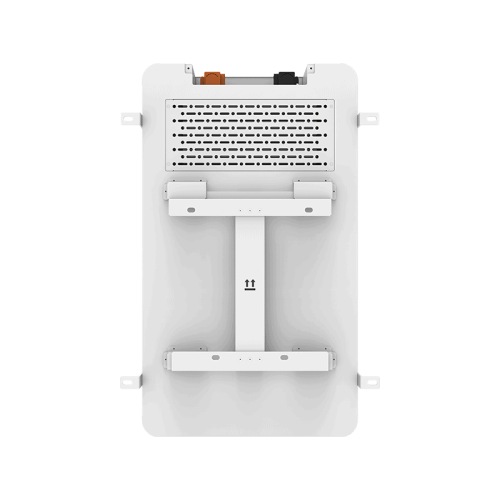 🔥  🔋✨ Batteria al Litio LUX-E 11,8 kWh – 51,2V LiFePO₄ da Parete