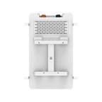 🔥  🔋✨ Batteria al Litio LUX-E 11,8 kWh – 51,2V LiFePO₄ da Parete