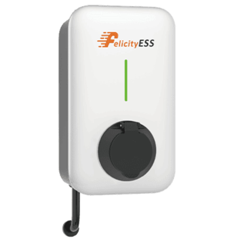 Stazioni di ricarica