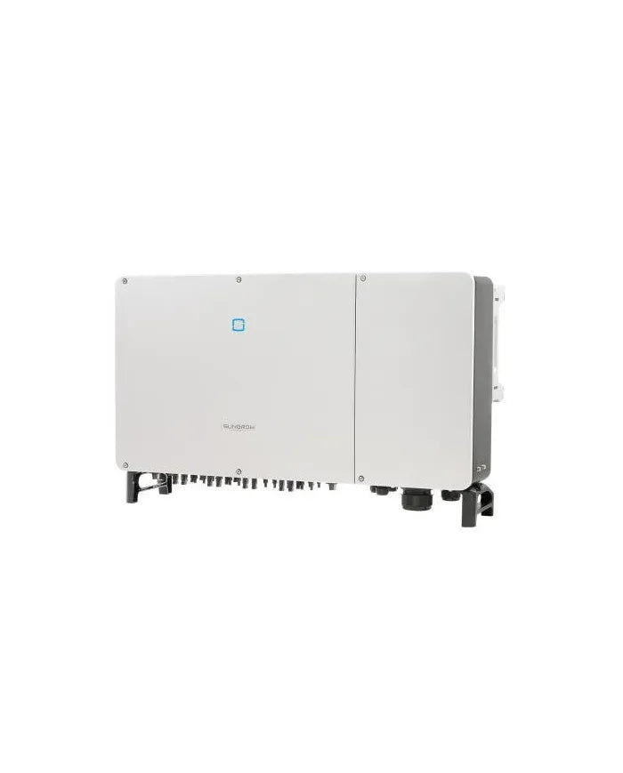 ☀️ Inverter Fotovoltaico Trifase 110 kVA Sungrow SG110CX – 9 MPPT | 1100 V | IP66