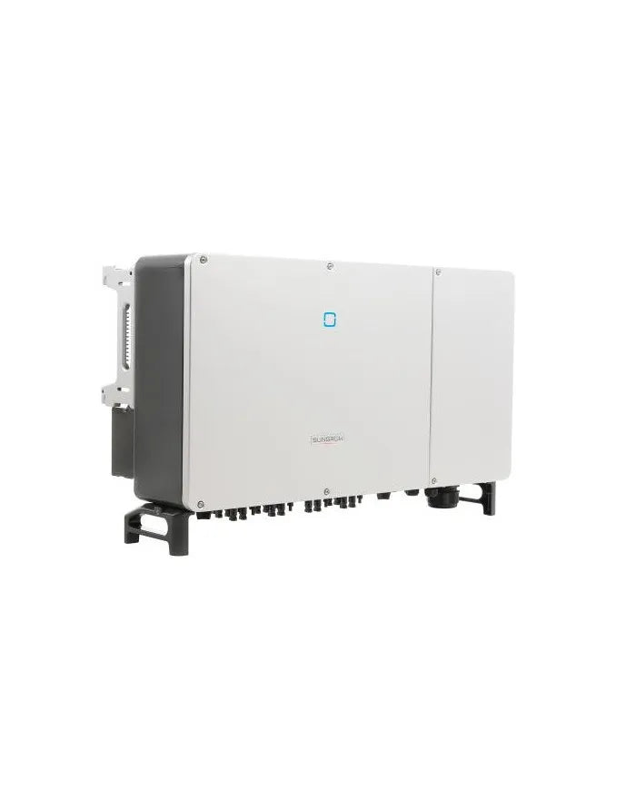 ☀️ Inverter Fotovoltaico Trifase 110 kVA Sungrow SG110CX – 9 MPPT | 1100 V | IP66