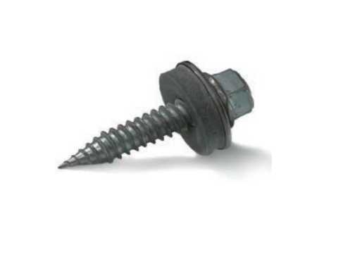 Chiodi per minibinario (400 pz)