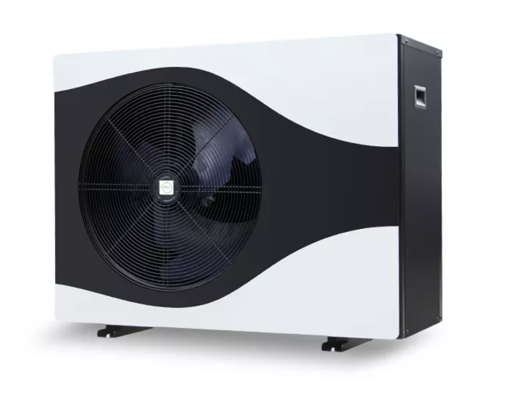 BLN-014TB1 è una pompa di calore R32 monofase 14kW