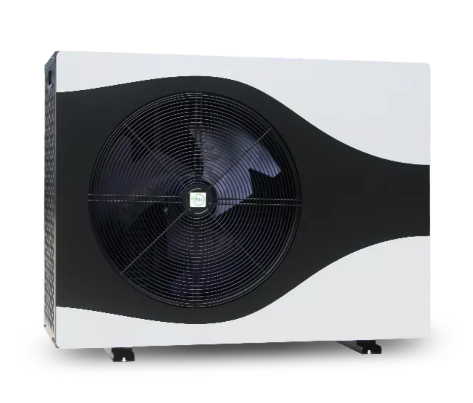 BLN-014TB1 è una pompa di calore R32 monofase 14kW