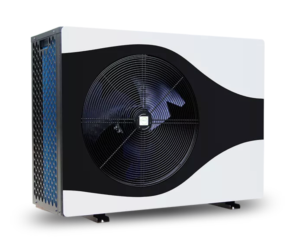 BLN-014TB1 è una pompa di calore R32 monofase 14kW