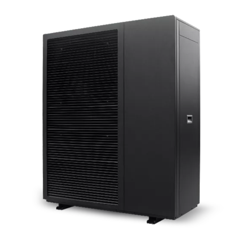 BLN-018TC3 trifase da 18 kW della gamma R290 Monoblock