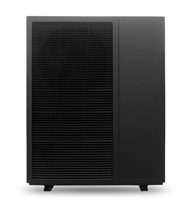 BLN-018TC3 trifase da 18 kW della gamma R290 Monoblock