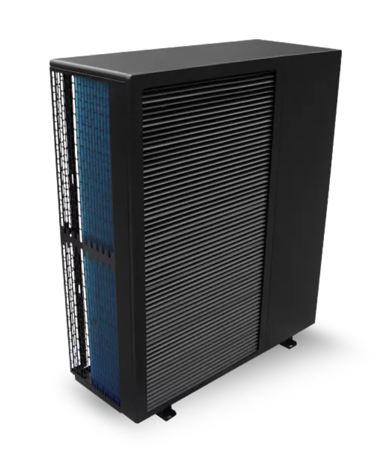 BLN-018TC3 trifase da 18 kW della gamma R290 Monoblock