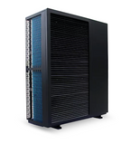 BLN-018TC3 trifase da 18 kW della gamma R290 Monoblock