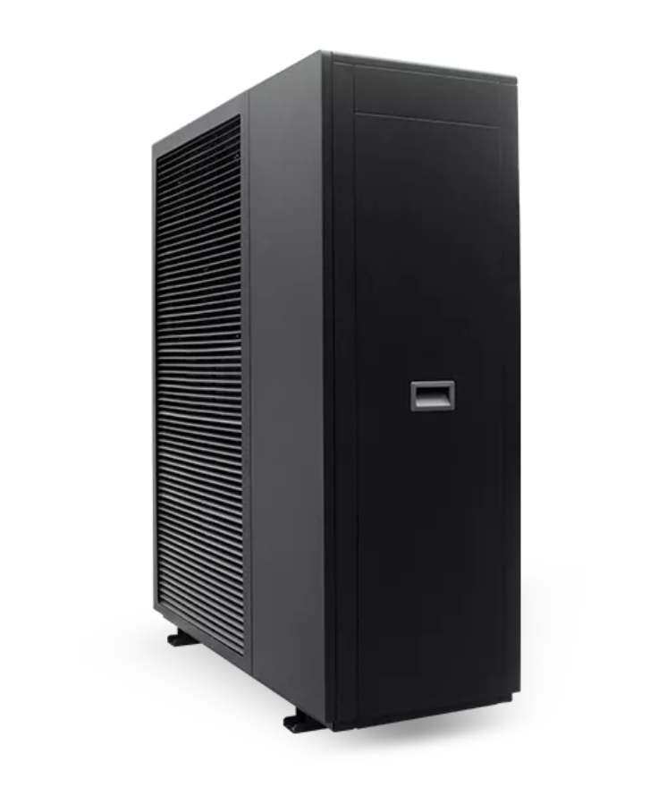 BLN-018TC3 trifase da 18 kW della gamma R290 Monoblock