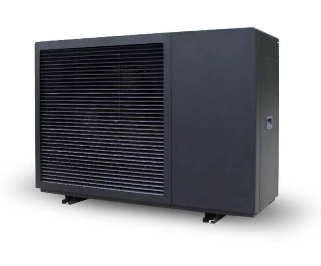 BLN-006TC1 pompa di calore monofase R290 Monoblock da 6 kW