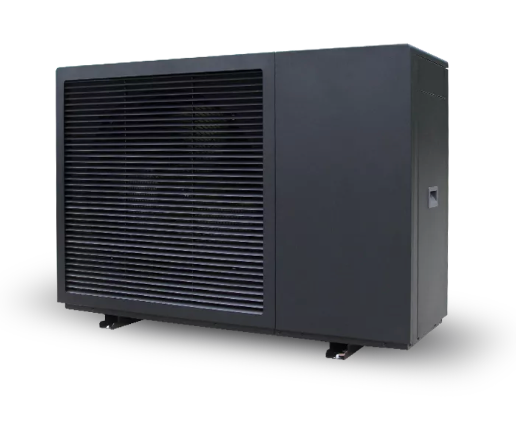 BLN-006TC1 pompa di calore monofase R290 Monoblock da 6 kW