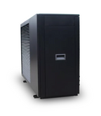 BLN-006TC1 pompa di calore monofase R290 Monoblock da 6 kW