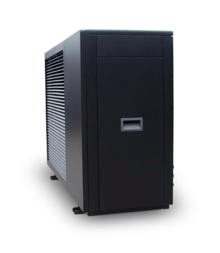 BLN-006TC1 pompa di calore monofase R290 Monoblock da 6 kW