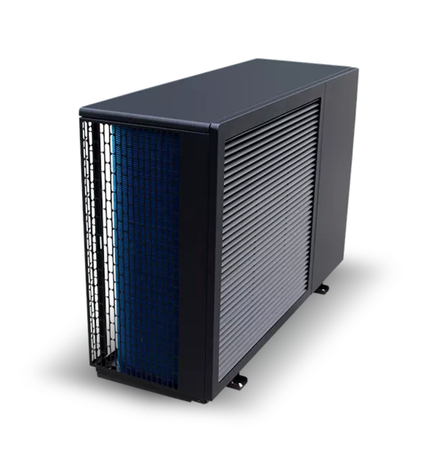 BLN-012TC1 pompa di calore monoblocco monofase da 12 kW