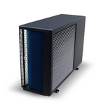 BLN-012TC1 pompa di calore monoblocco monofase da 12 kW