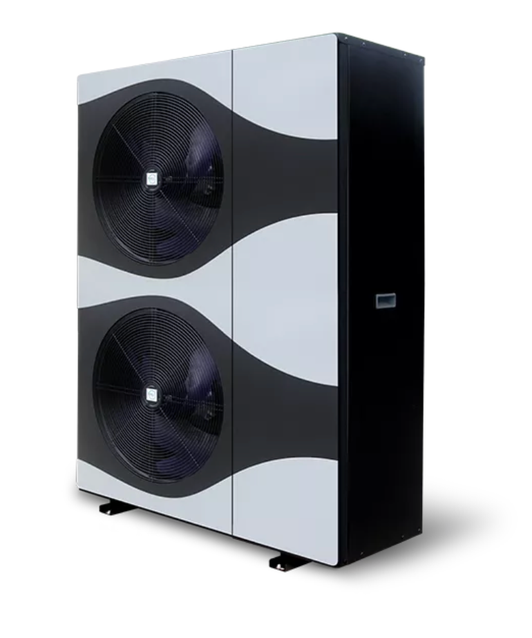 BLN-024TB3 – Pompa di Calore Monoblocco R32 24 kW