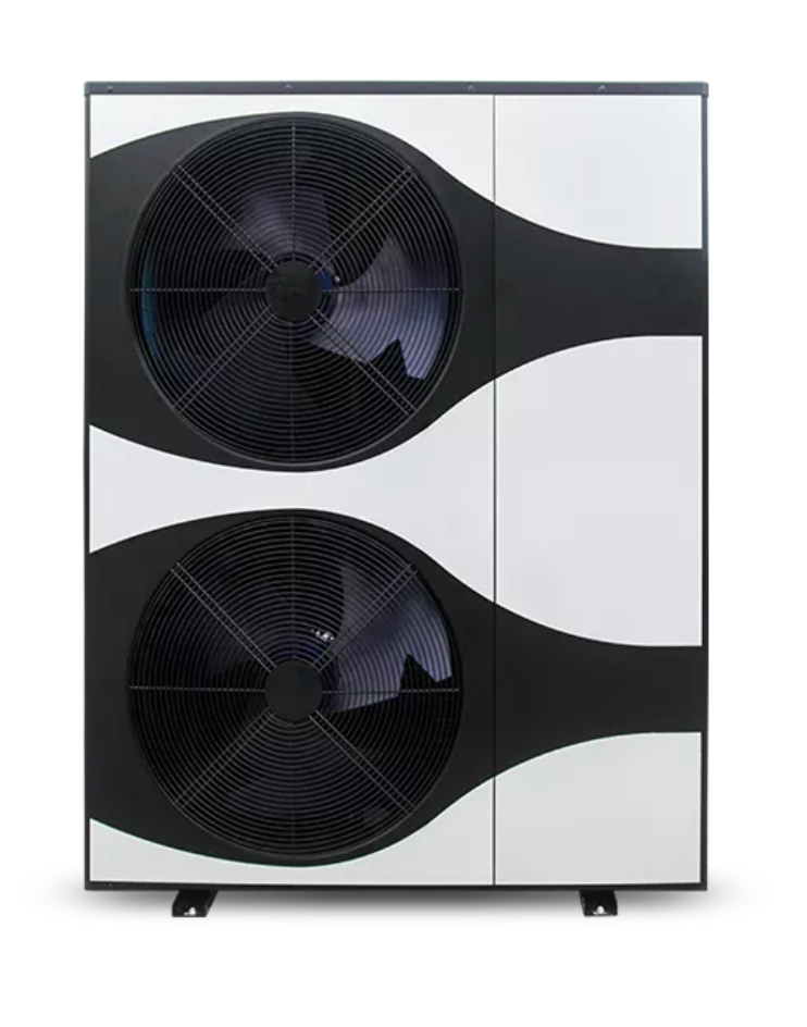 Solareast BLN-018TB3 – Pompa di Calore Monoblocco R32 Trifase 18 kW