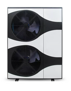 Solareast BLN-018TB3 – Pompa di Calore Monoblocco R32 Trifase 18 kW