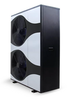 Solareast BLN-018TB3 – Pompa di Calore Monoblocco R32 Trifase 18 kW