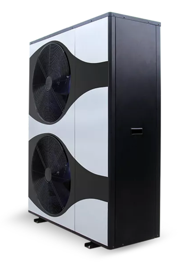BLN-024TB3 – Pompa di Calore Monoblocco R32 24 kW