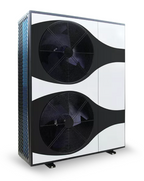 Solareast BLN-018TB3 – Pompa di Calore Monoblocco R32 Trifase 18 kW